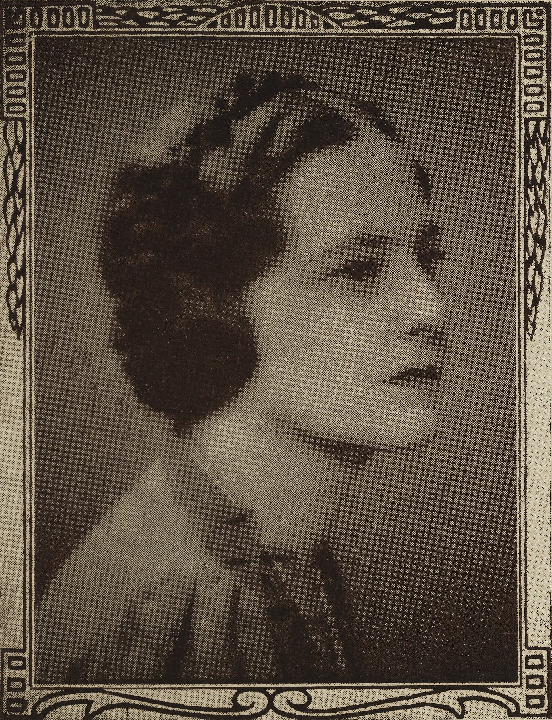 Imagem de referência relacionada a Doris Booth, item descrito como registro de referência sobre Doris Booth, organizado a partir de dados estruturados abertos