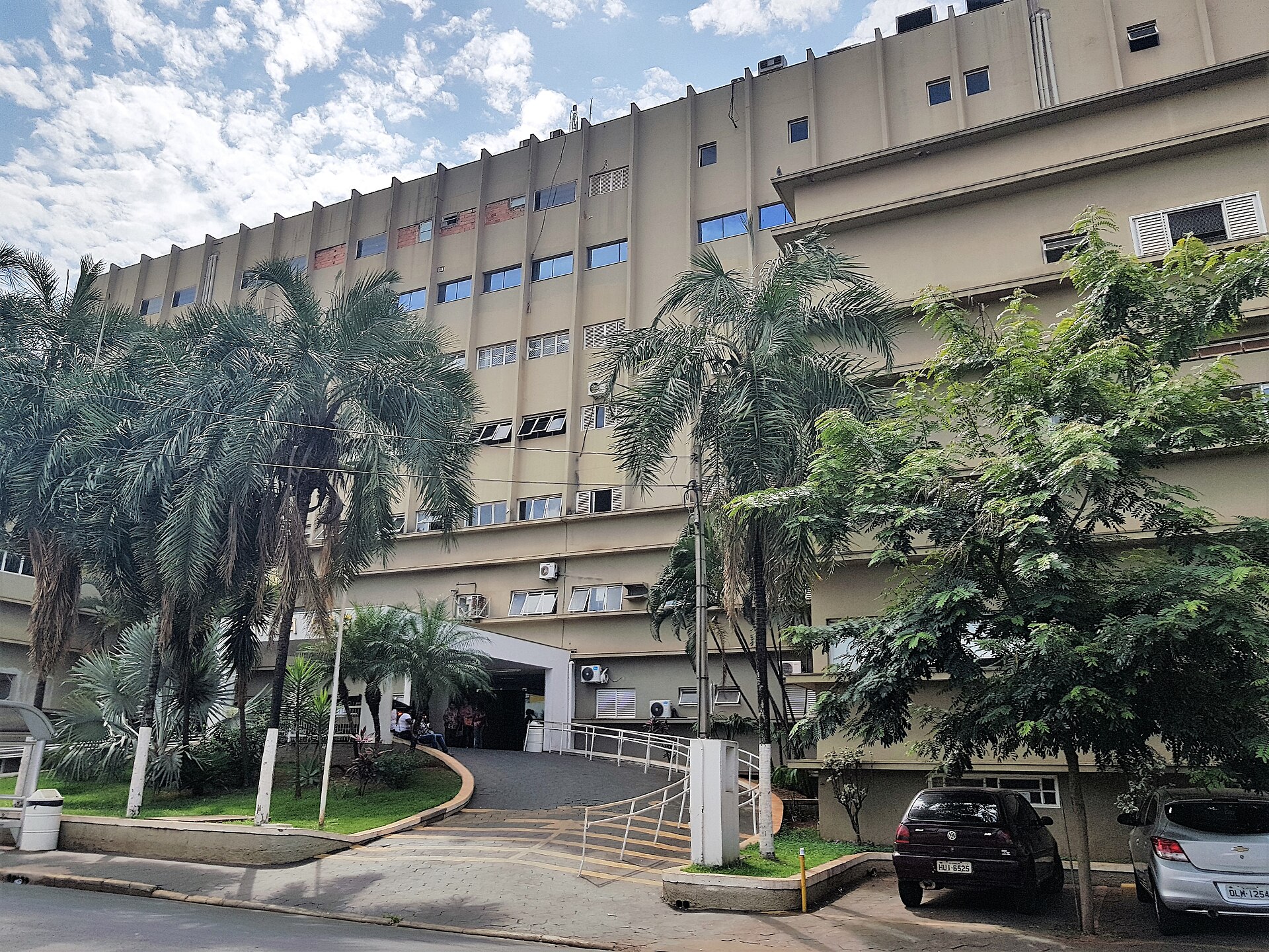 Imagem de referência relacionada a Santa Casa de Misericórdia de Barretos, item descrito como registro de referência sobre Santa Casa de Misericórdia de Barretos, organizado a partir de dados estruturados abertos