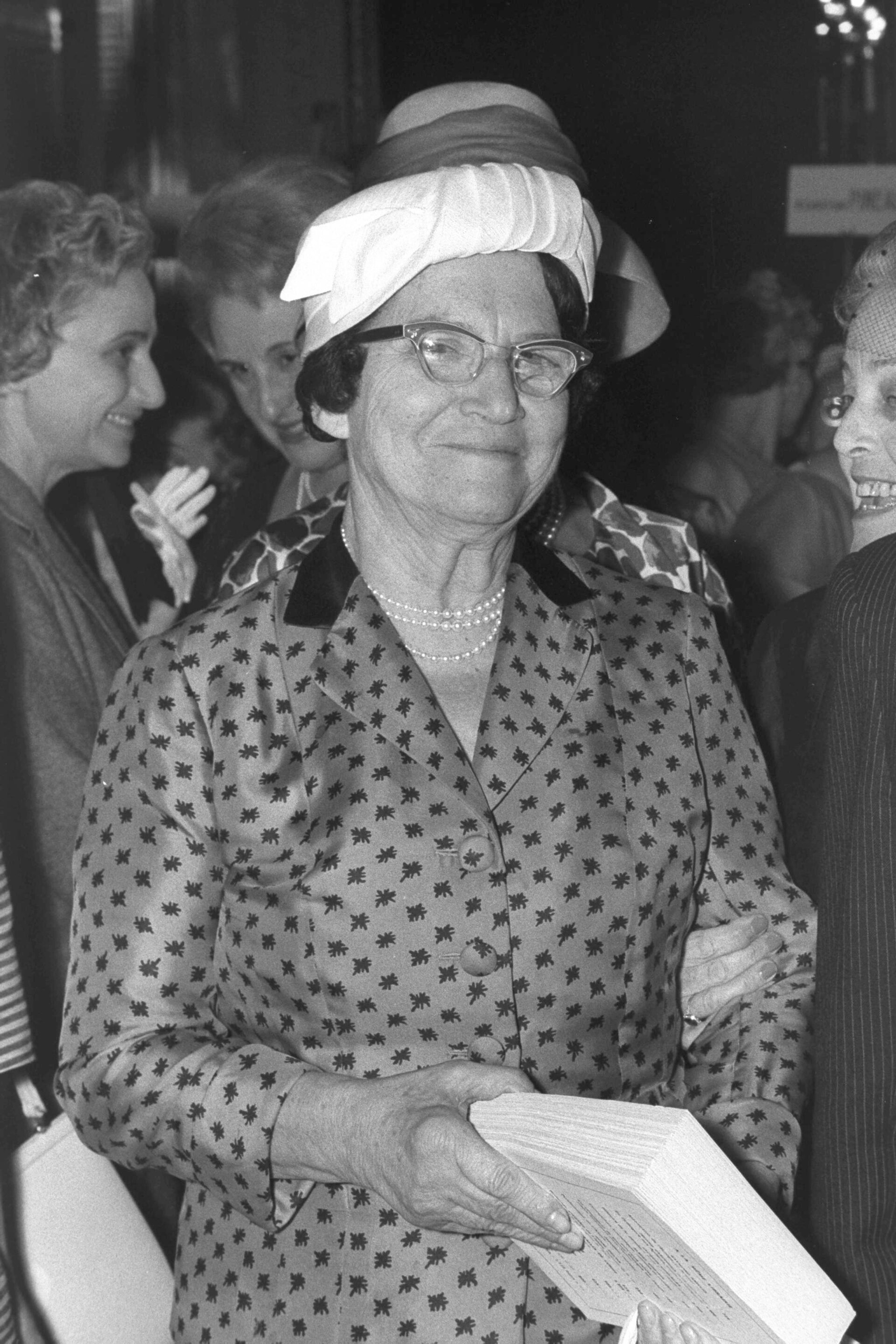 Imagem de referência relacionada a Paula Ben-Gurion, item descrito como registro de referência sobre Paula Ben-Gurion, organizado a partir de dados estruturados abertos