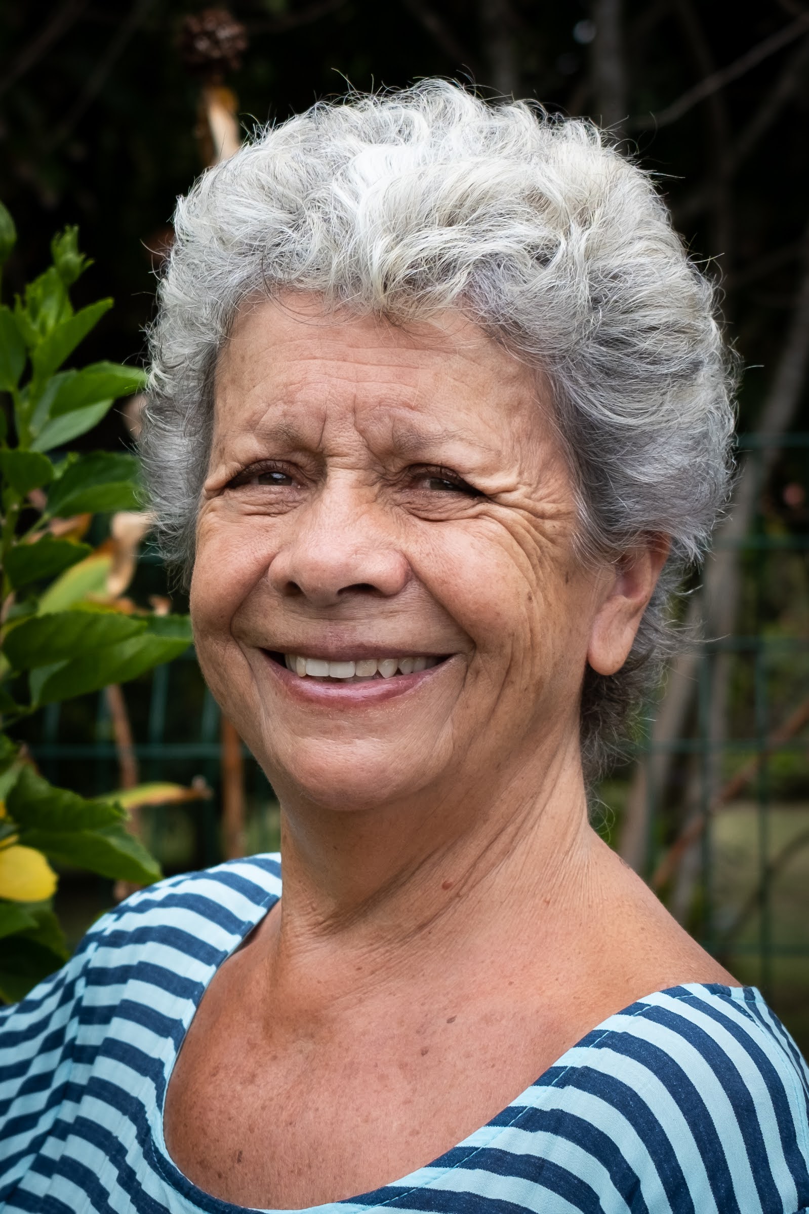 Imagem de referência relacionada a Annie Babu, item descrito como registro de referência sobre Annie Babu, organizado a partir de dados estruturados abertos