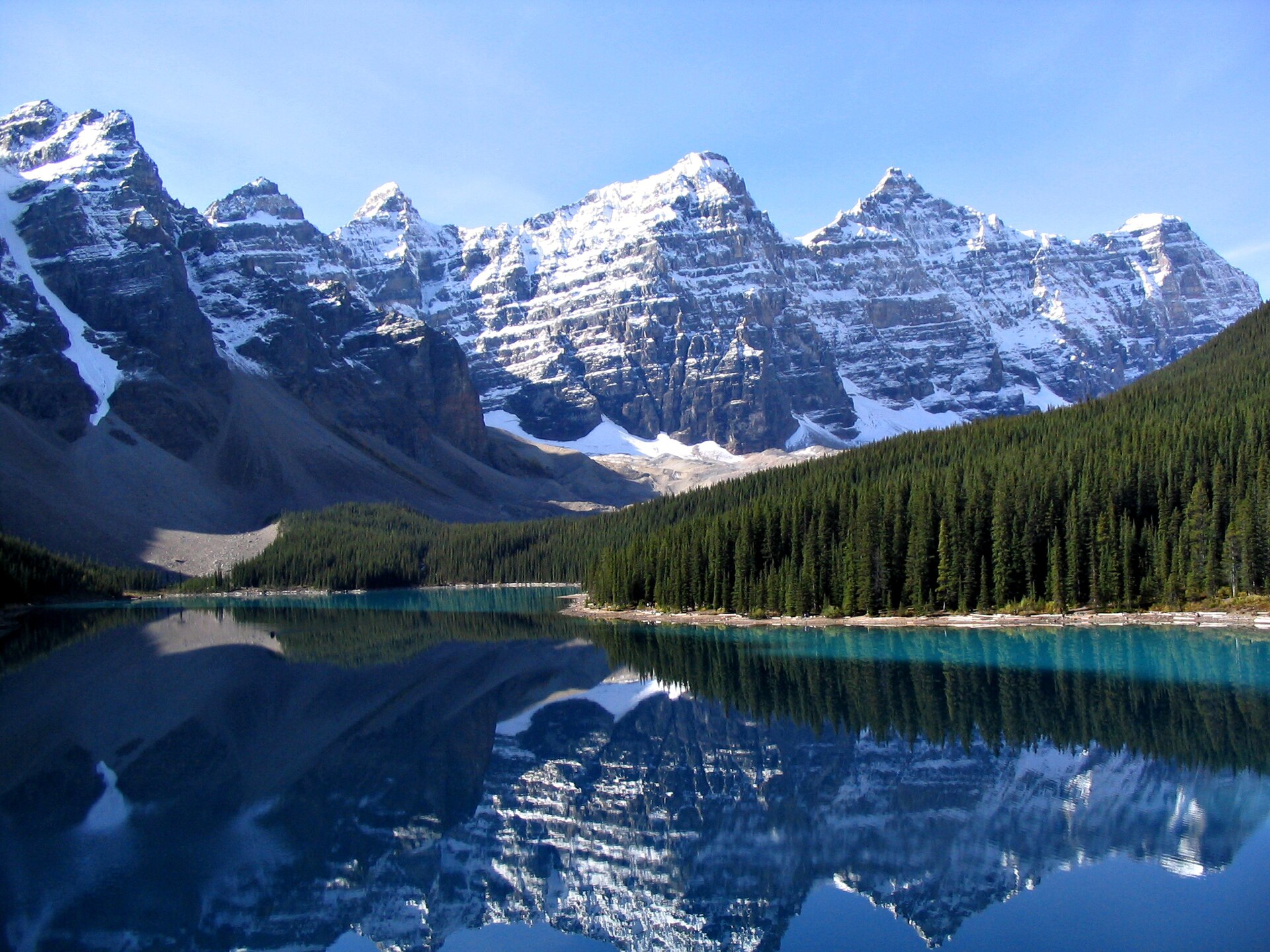 Imagem de referência de Alberta, descrito nos dados abertos como província do Canadá