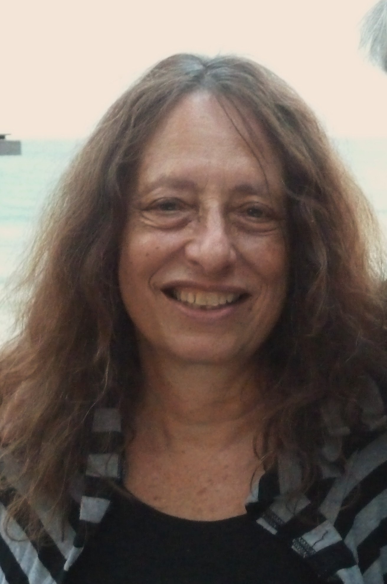 Imagem de referência relacionada a Carol Gilligan, item descrito como registro de referência sobre Carol Gilligan, organizado a partir de dados estruturados abertos