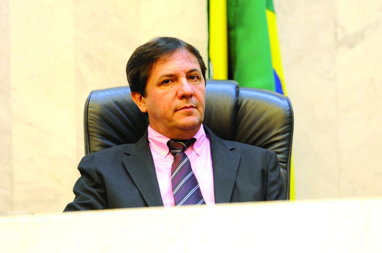 Imagem de referência de Chico Brasileiro, descrito nos dados abertos como político brasileiro