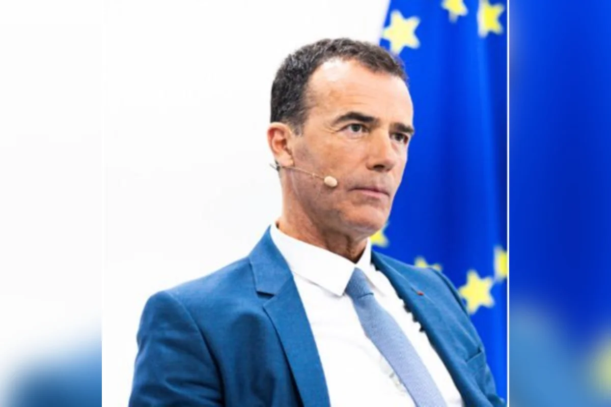Partido Europeu defende soberania do Brasil e critica "pressão" dos EUA