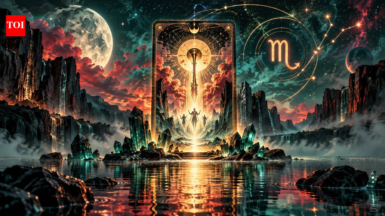 Tarot Card do Dia, 30 de setembro: Juízo encontra Mercúrio em Escorpião — Que verdade você não pode mais evitar?