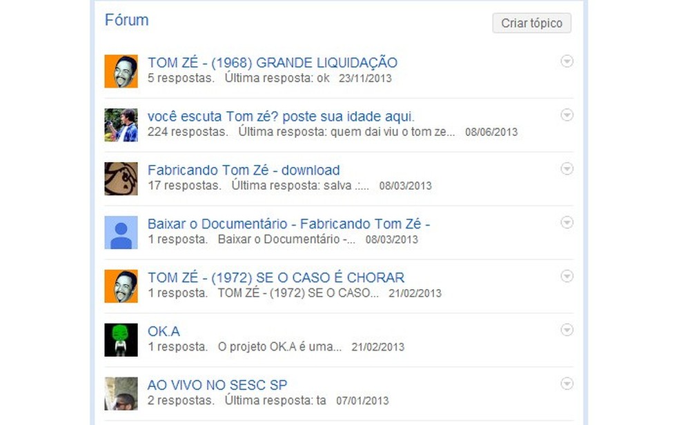 Orkut acabou há 12 anos: relembre recursos que marcaram a rede social