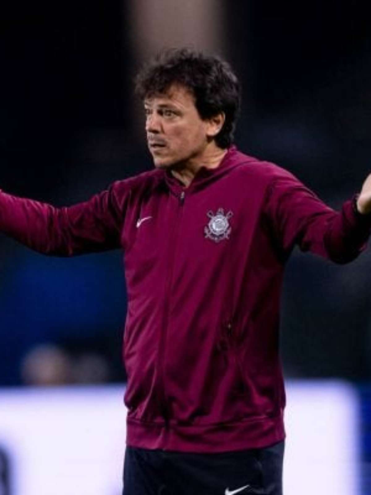 Lanterna do returno, Corinthians tem menos pontos que no ano da queda