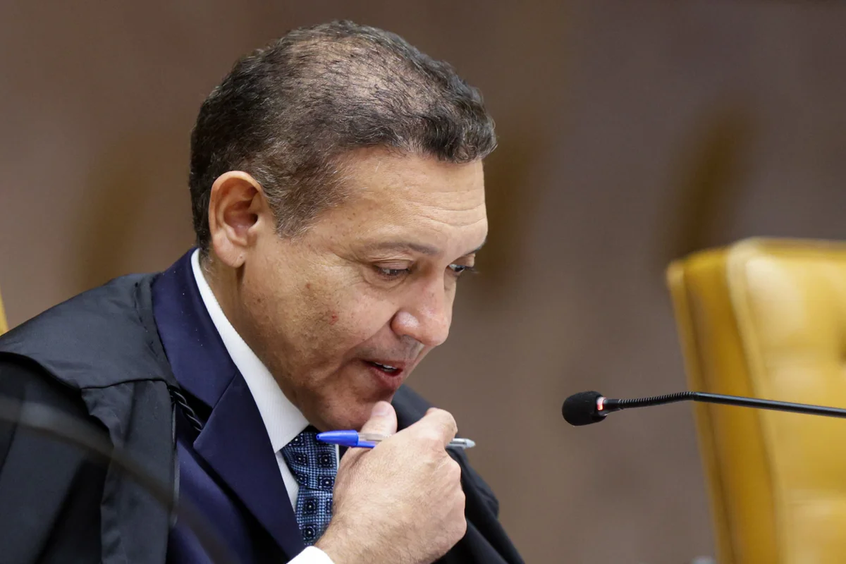 Nunes Marques marca para 4ª o julgamento do caso Nossa Senhora no TSE