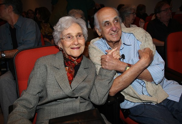 Morre Zuenir Ventura, mestre do jornalismo, aos 95 anos