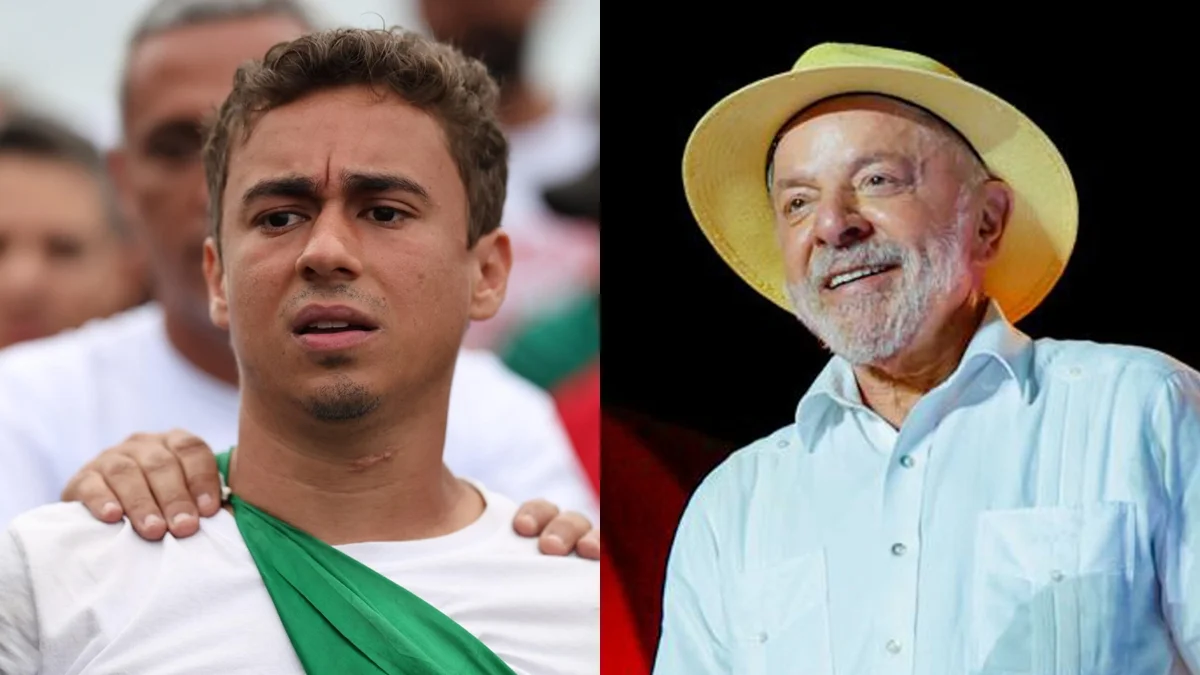 Nikolas convoca ato em BH às vésperas da volta de Lula à capital mineira
