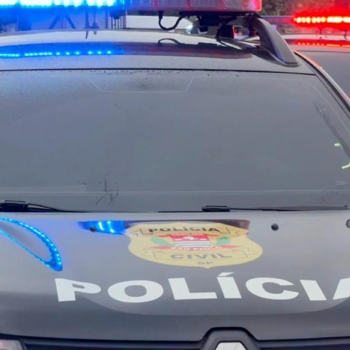 Homem chama resgate para namorado e acaba preso por suspeita de homicídio