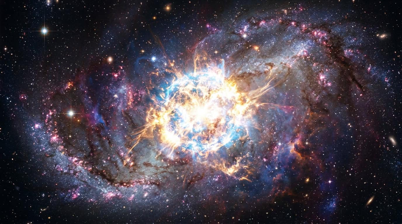Quando o tempo começou? Pesquisa com 1.600 físicos mostra que não existe consenso entre cientistas