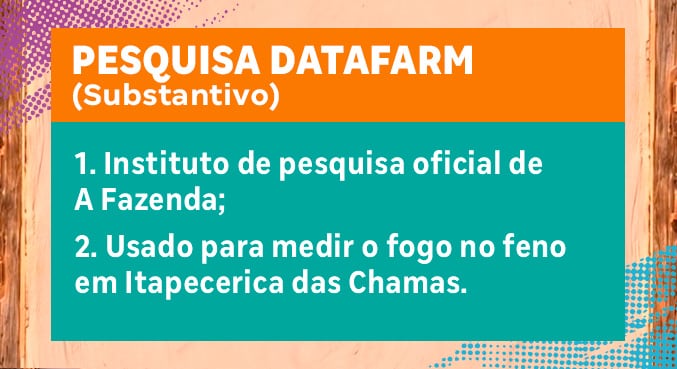 Proposital! Ariela Carasso pula na piscina e causa punição em A Fazenda
