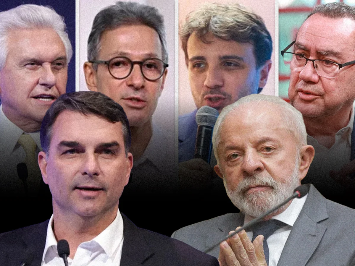 Confira as agendas dos candidatos à Presidência nesta terça-feira (29/9)