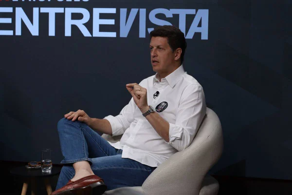 Como desistência de Ricardo Salles impacta disputa ao Senado em São Paulo