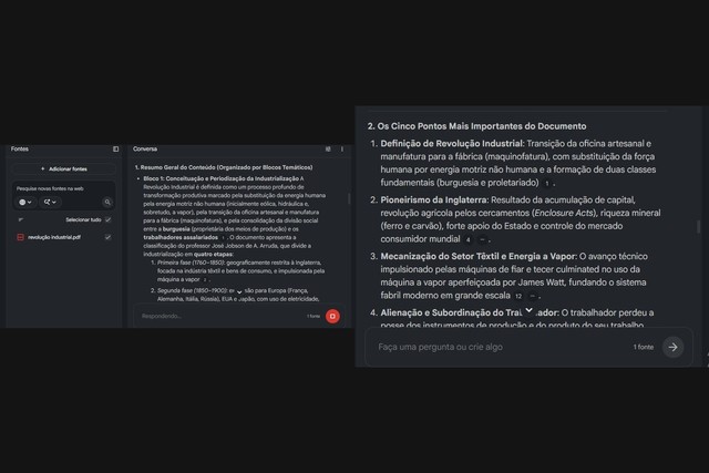 ChatGPT, Gemini, Claude e mais: qual é a melhor IA de 2026?
