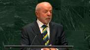 Lula envia &lsquo;recado&rsquo; a Trump durante discurso na ONU: 'O Brasil n&atilde;o cabe no quintal de ningu&eacute;m'