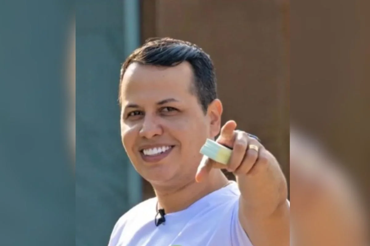 STJ nega habeas corpus a candidato de SP preso suspeito de vínculo com PCC