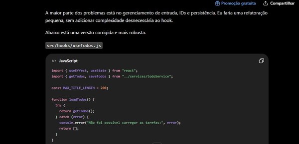 Claude + ChatGPT: veja como usar as duas IAs para programar melhor