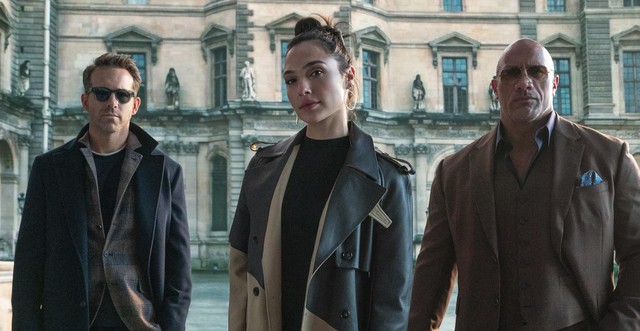 12 filmes de ação com comédia da Netflix para assistir e se divertir