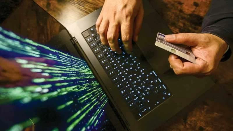 Customers said that the fraudsters’ use of the verification code sent to their phones does not constitute their consent to add the card or make purchases. Picture credit: Patrick Castillo