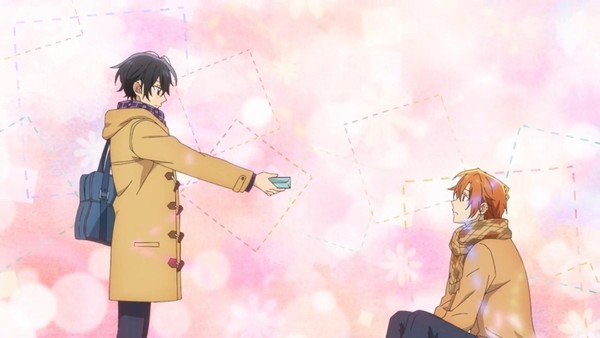 15 animes BL para assistir em 2026 e morrer de amores