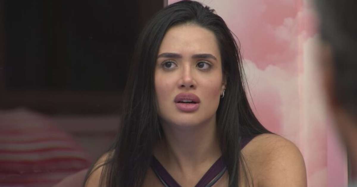Ex-BBB Jordana Morais relata assalto à mão armada em São Paulo após mudança: 'Foi horrível'