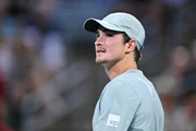 João Fonseca desisitiu do Masters 1000 de Cincinnati e de campeonatos asiáticos.