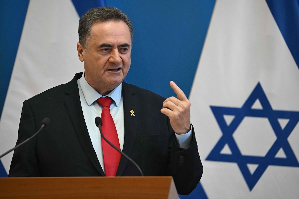 Israel diz que retomará guerra em Gaza e prevê retirada de palestinos do território