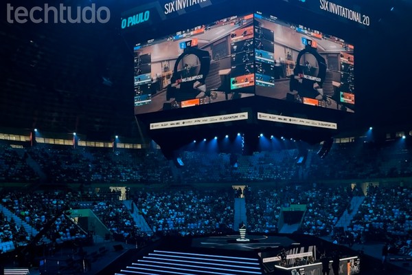 Six Invitational 2027 será realizado em São Paulo; veja datas e ingressos