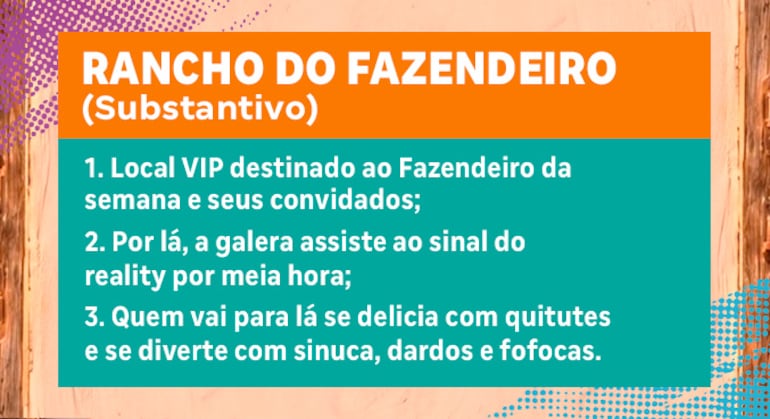 Proposital! Ariela Carasso pula na piscina e causa punição em A Fazenda