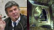 Fux derruba decisão de Dino e restabelece ordem contra fake news sobre Nossa Senhora Aparecida
