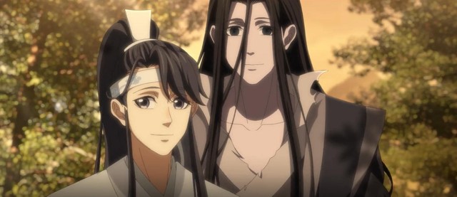 15 animes BL para assistir em 2026 e morrer de amores