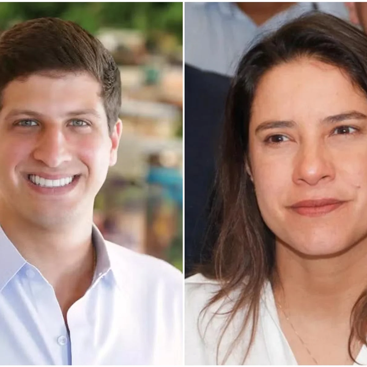 Paraná Pesquisas: João Campos tem 45,3% e Raquel Lyra conta com 44,8% em PE