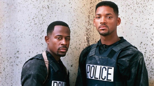12 filmes de ação com comédia da Netflix para assistir e se divertir