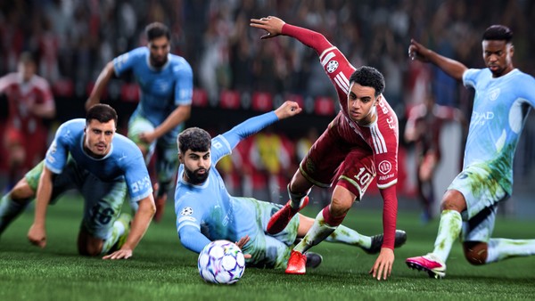 Quando o EA FC 27 chega no Xbox Game Pass e na PS Plus? Veja previsão