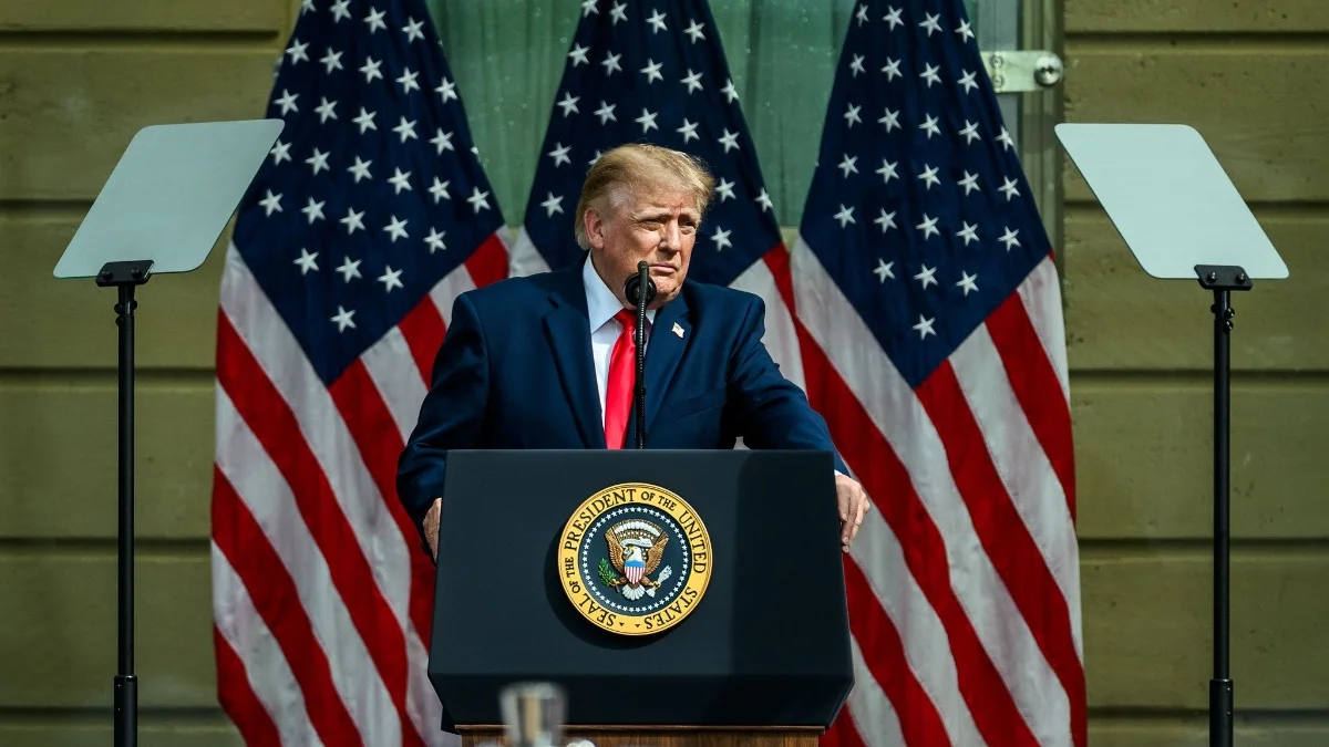 EUA: Suprema Corte autoriza Trump a deportar imigrantes a países terceiros