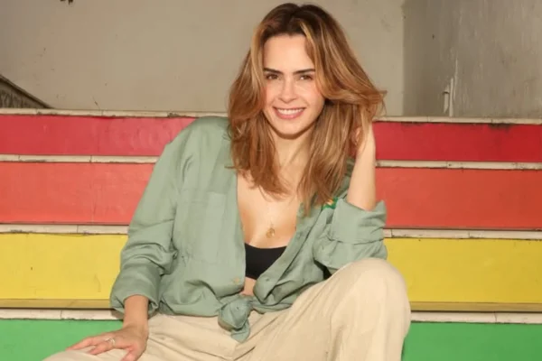 Ana Paula Renault comenta fim da amizade com Tia Milena: “Desnecessário”