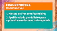 Proposital! Ariela Carasso pula na piscina e causa punição em A Fazenda