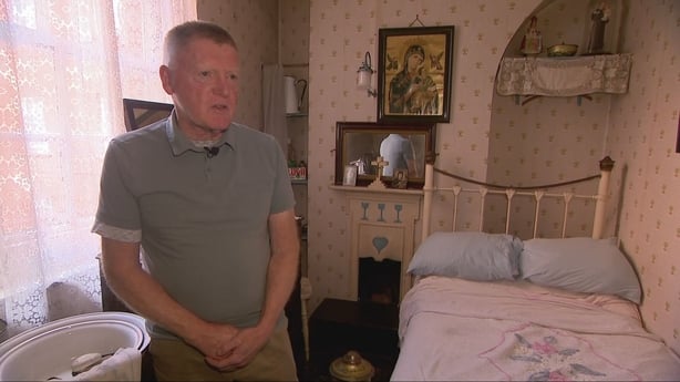 Imagem da matéria: 'Floozie no Jacuzzi' entre as histórias delineadas para o Festival de História de Dublin