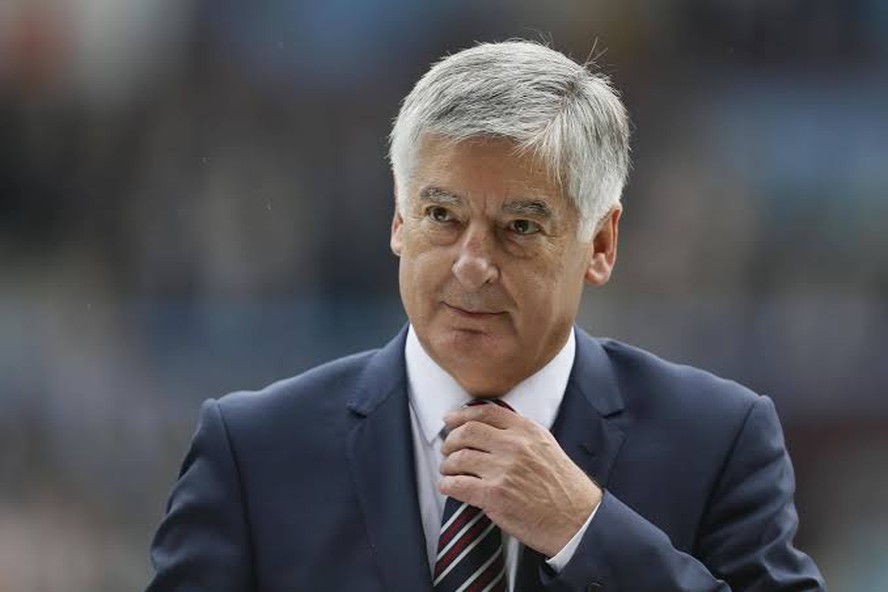 Ex-presidente do Manchester City pede expulsão do clube da Premier League caso recurso seja negado