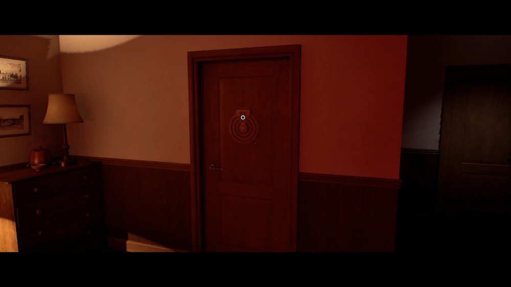Descubra combinação da porta no Quarto 206 em Silent Hill Townfall — Foto: Reprodução/Wand