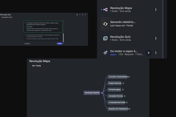 ChatGPT, Gemini, Claude e mais: qual é a melhor IA de 2026?