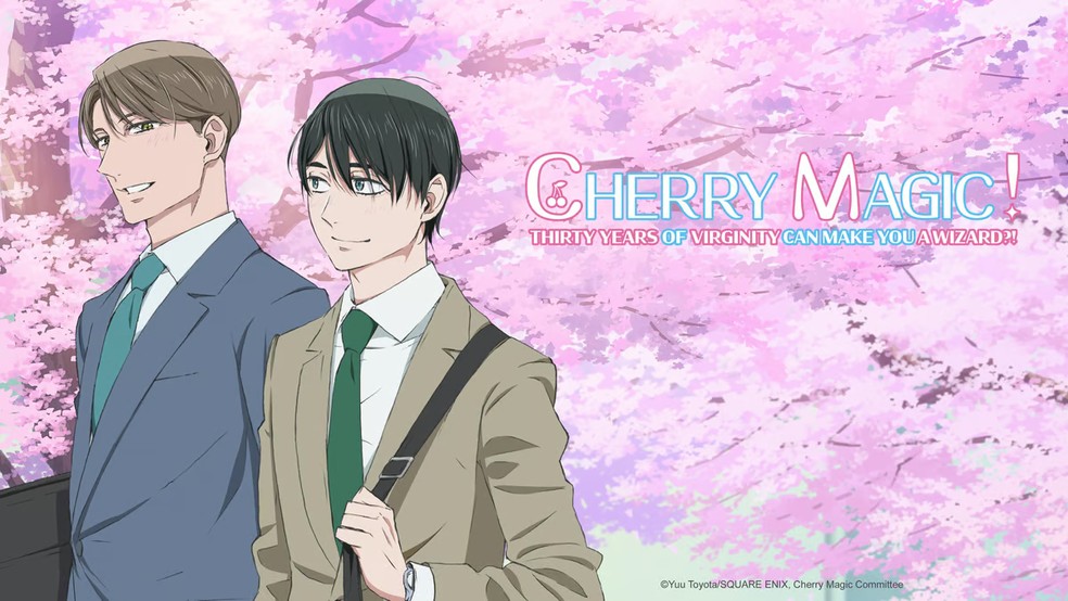 15 animes BL para assistir em 2026 e morrer de amores