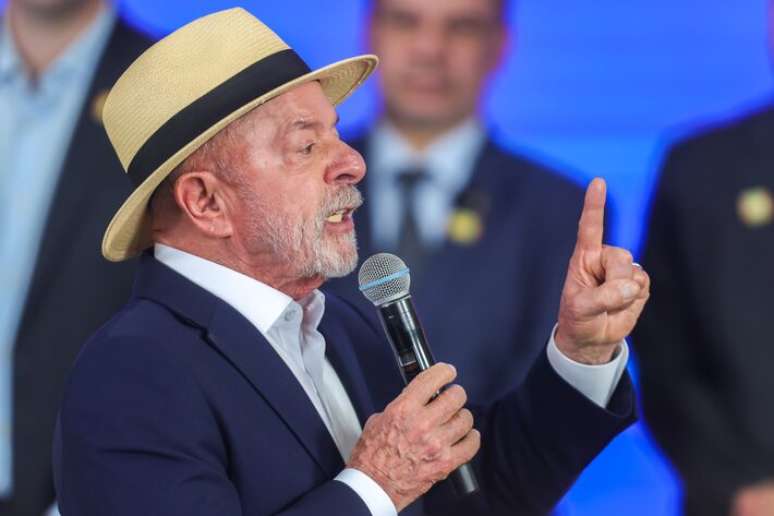 Mulheres, baixa renda e Bolsa Família explicam recuperação de Lula, diz diretor da Quaest