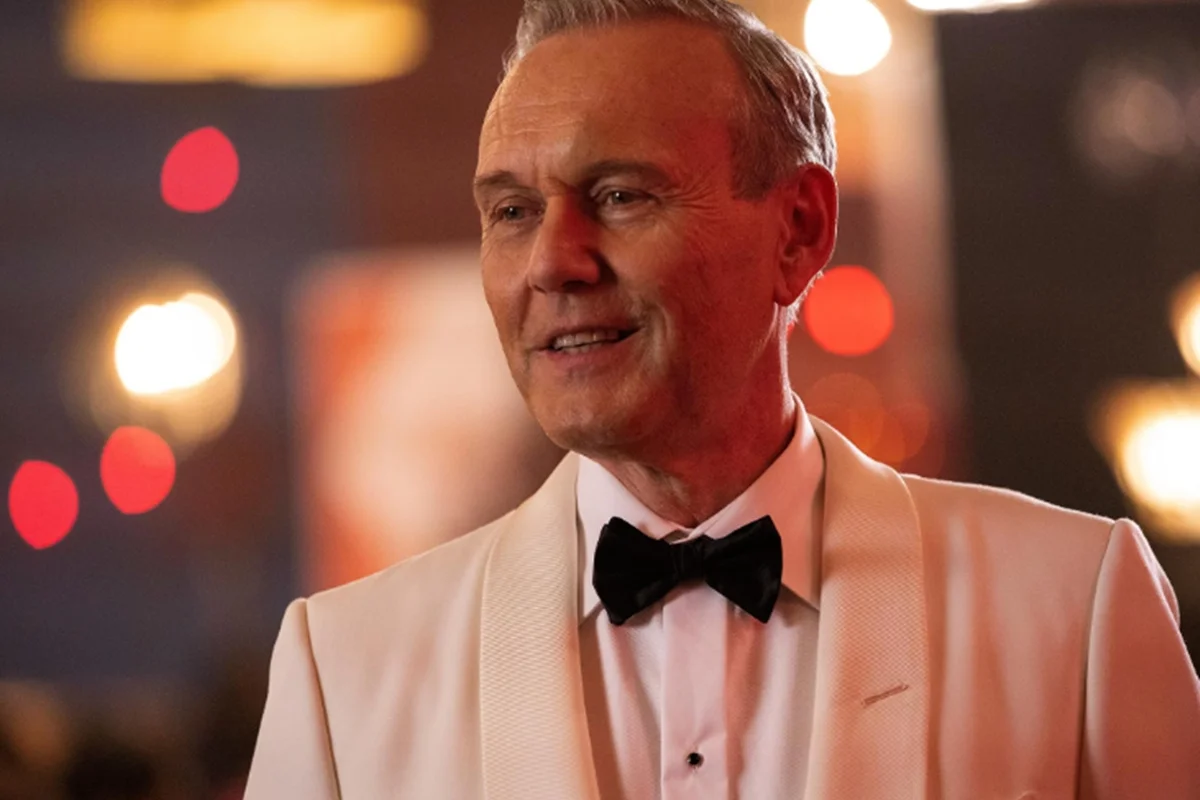 Quem é Anthony Head, ator homenageado em episódio de Ted Lasso