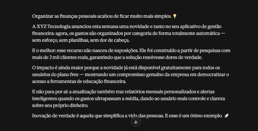 ChatGPT, Gemini, Claude e mais: qual é a melhor IA de 2026?