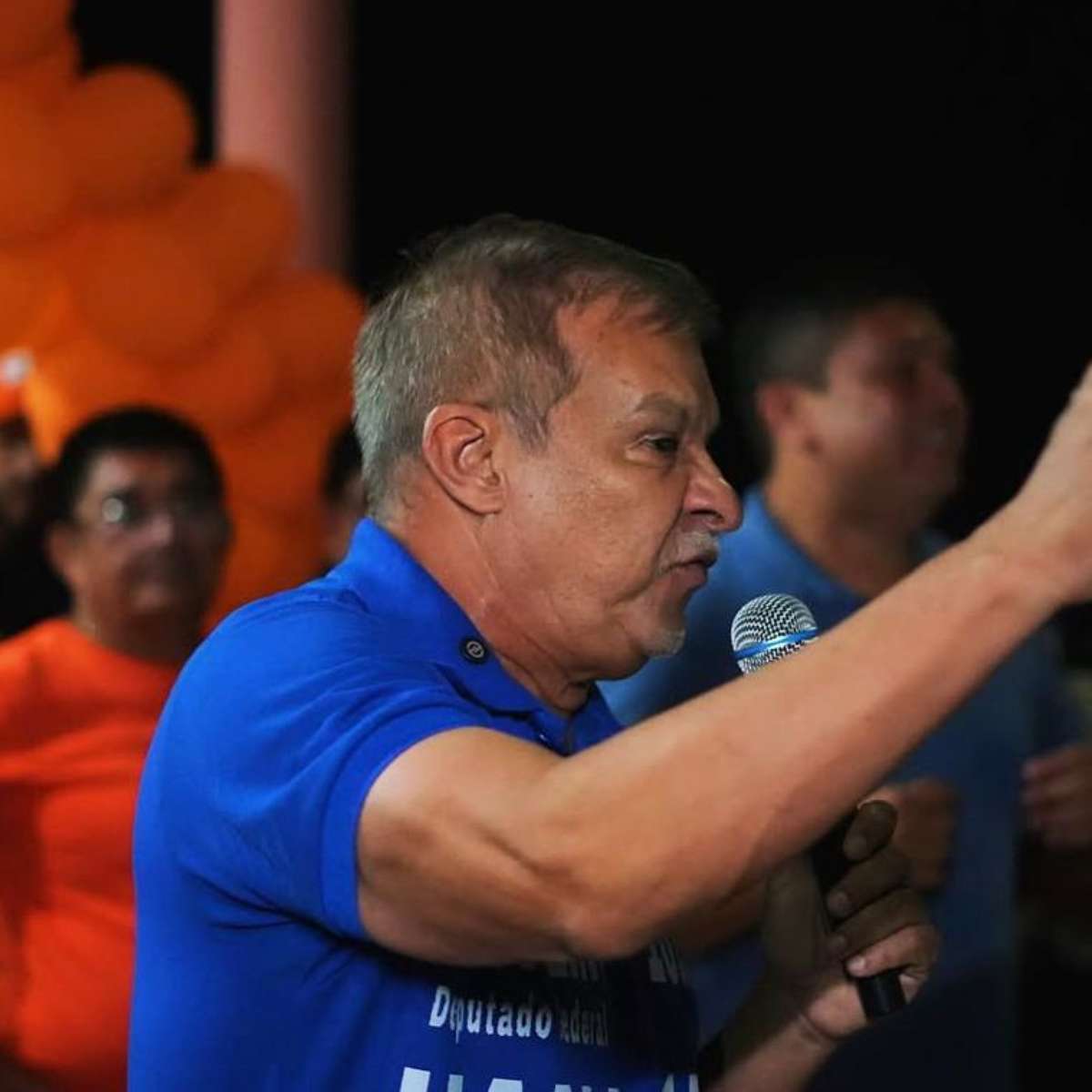 Candidato a deputado federal do Republicanos é preso após sacar R$ 300 mil