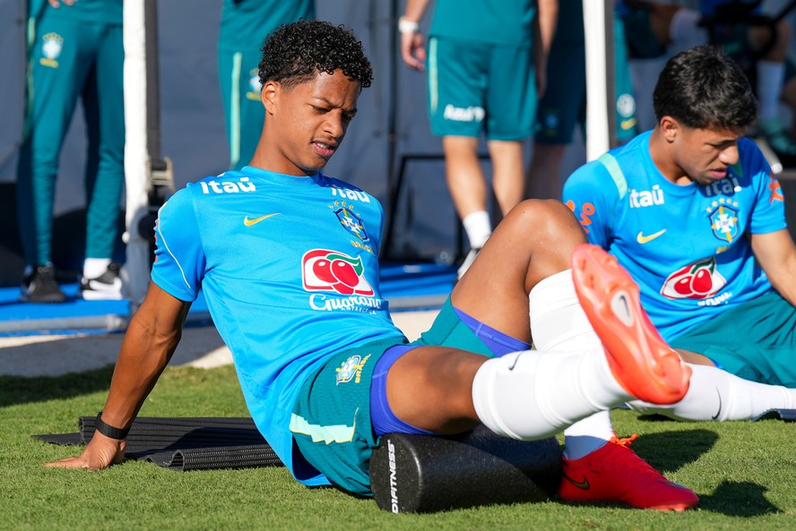 Como a seca na base da seleção pesou para CBF convencer clubes a reduzirem número de estrangeiros