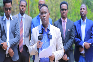 Somaliland journalists vow to hold Borama conference despite government opposition